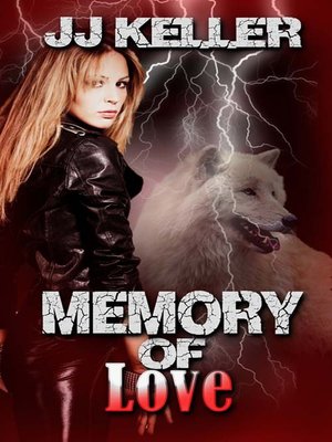 cover image of Memory of Love